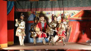 Acireale Sicily private tour