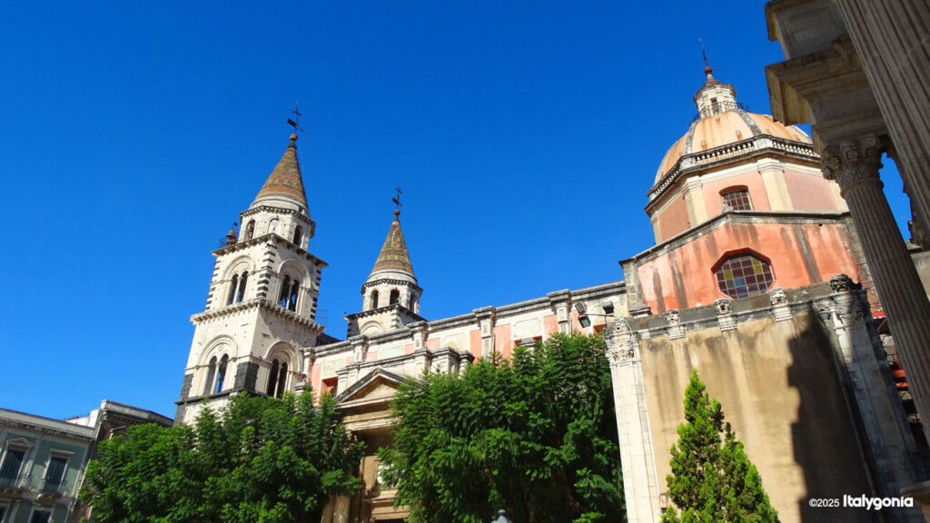 Acireale Sicily private guide