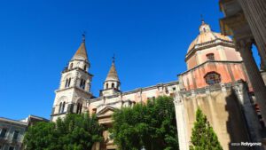 Acireale Sicily private guide