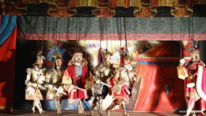 Acireale Sicily private guide