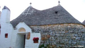 Alberobello trulli puglia guide tour