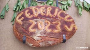Altamura italy guide tour tasting bread focaccia
