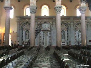 Messina private tour
