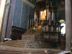 Messina private tour