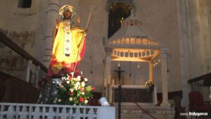 bari puglia italy guide tour guida turistica
