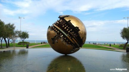Pesaro Marche Italy