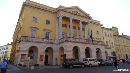 Piacenza Italy