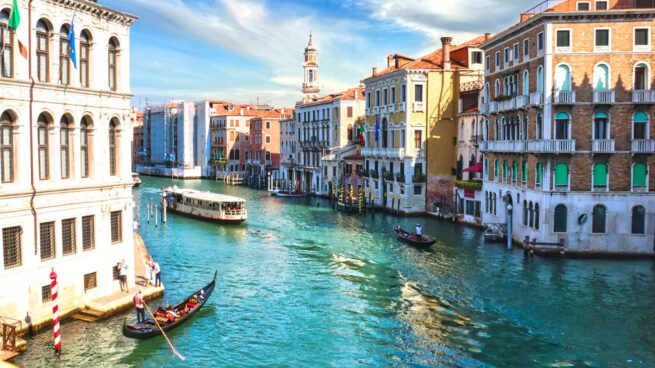 Venice Venezia private tour Italy