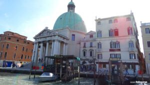 Venice Venezia private tour Italy
