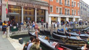 Venice Venezia private tour Italy hard rock