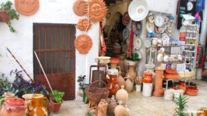 Alberobello trulli puglia guide tour