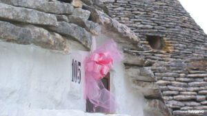 Alberobello trulli puglia guide tour