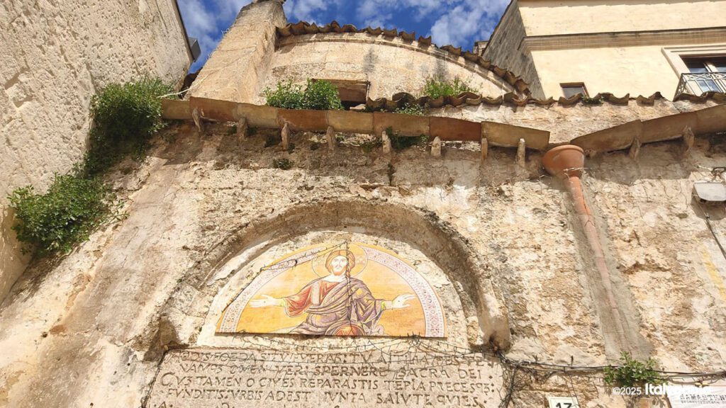 Altamura italy guide tour tasting bread focaccia