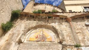 Altamura italy guide tour tasting bread focaccia