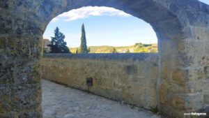 Gravina in Puglia Apulia Italy arch