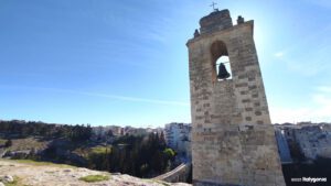 Gravina in Puglia Apulia italy church