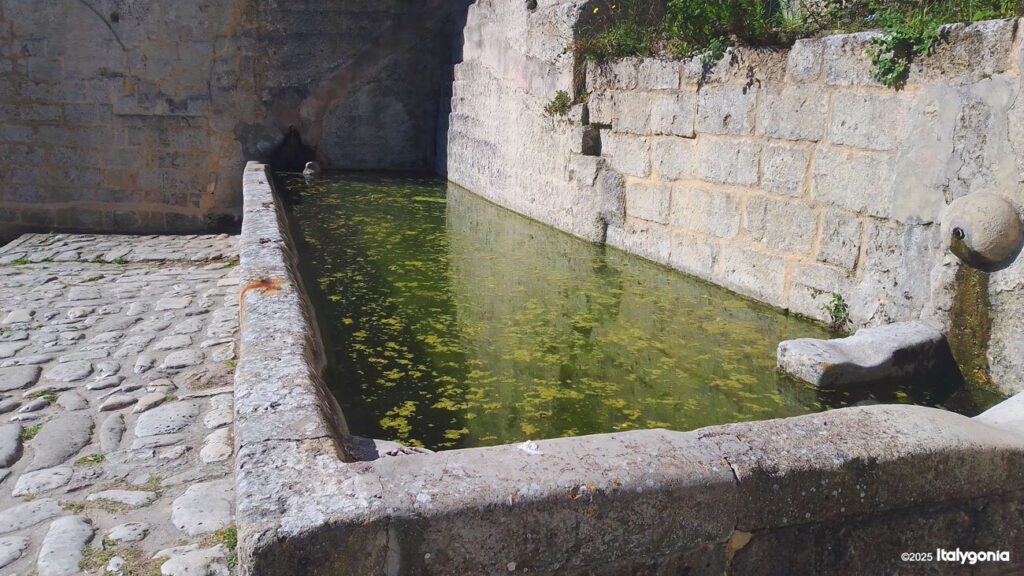 Gravina in Puglia Apulia Italy