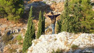 Gravina in Puglia Apulia Italy