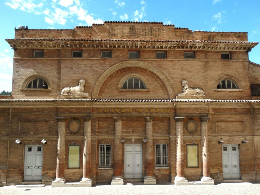 Perché Urbino è Famosa?