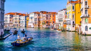 Venice Venezia private tour Italy