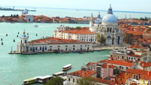 Venice Venezia private tour Italy