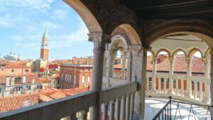 Venice Venezia private tour Italy