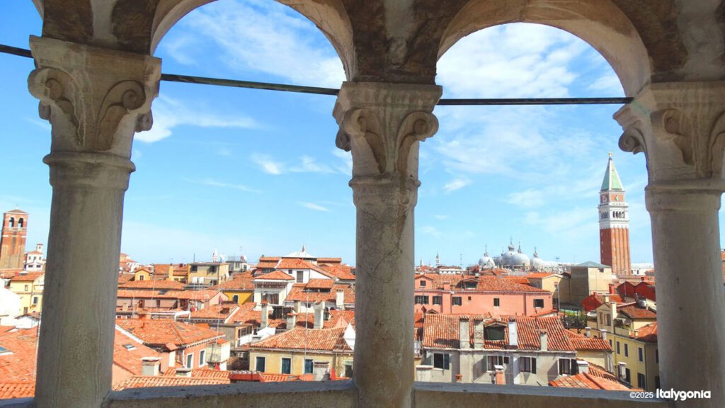 Venice Venezia private tour Italy
