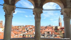 Venice Venezia private tour Italy