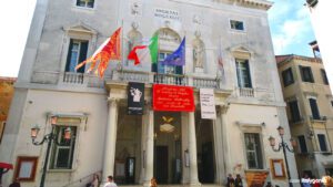 Venice Venezia private tour Italy