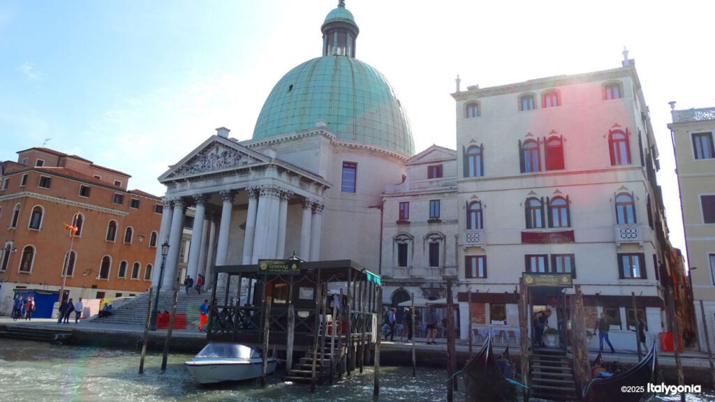 Venice Venezia private tour Italy