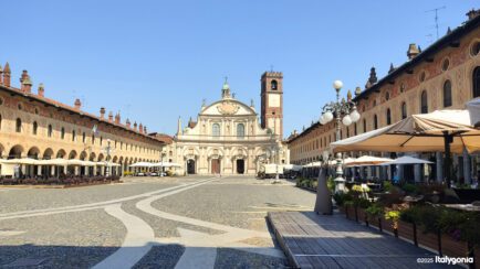 Vigevano private guide