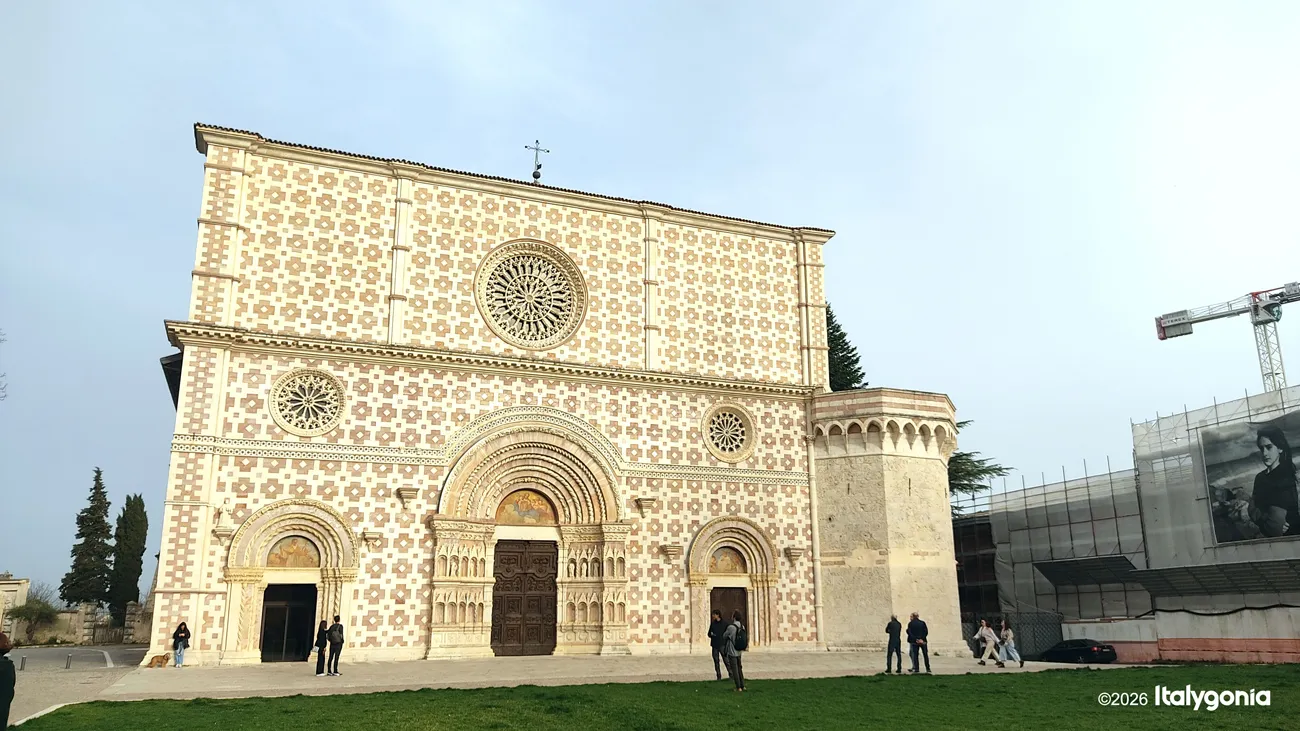 ITALYGONIA TRAVEL