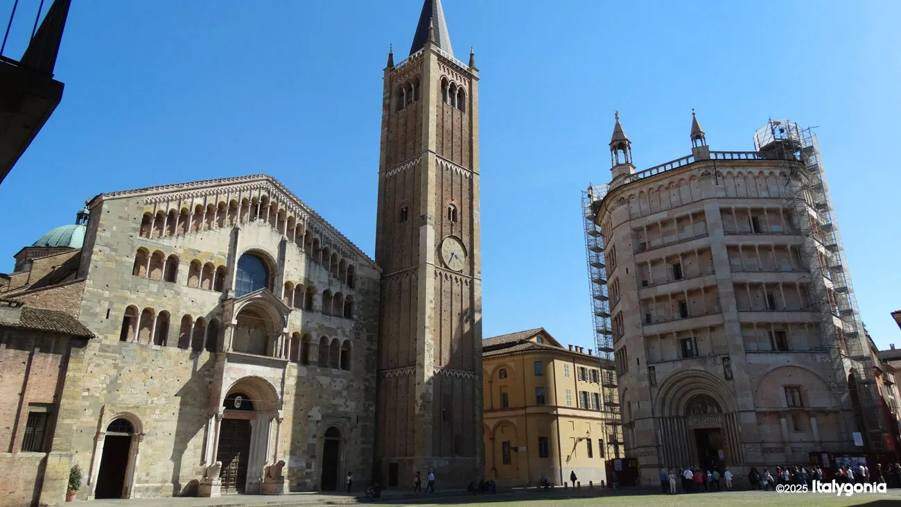 ITALYGONIA TRAVEL