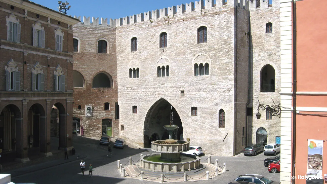 ITALYGONIA TRAVEL