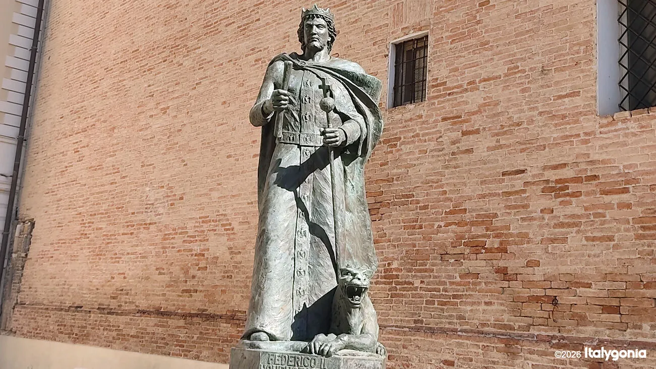 ITALYGONIA TRAVEL