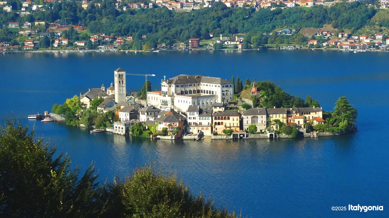 ITALYGONIA TRAVEL