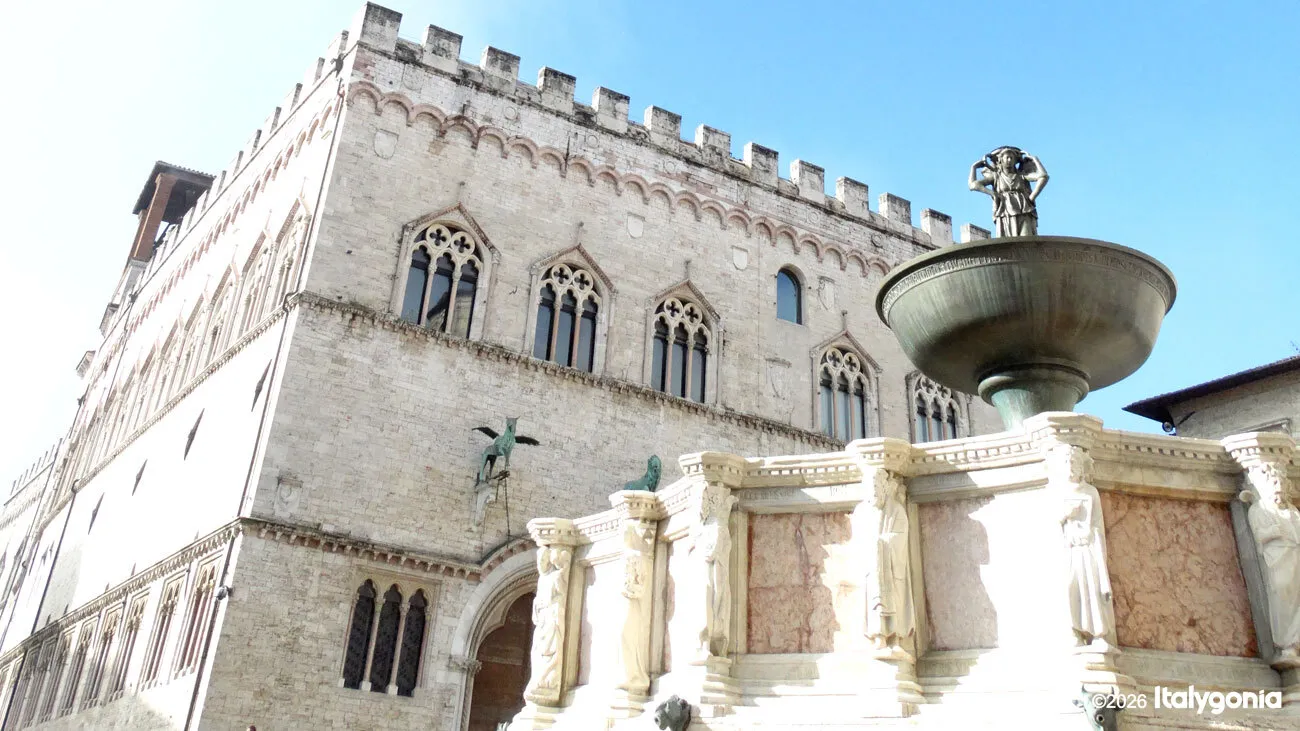 ITALYGONIA TRAVEL