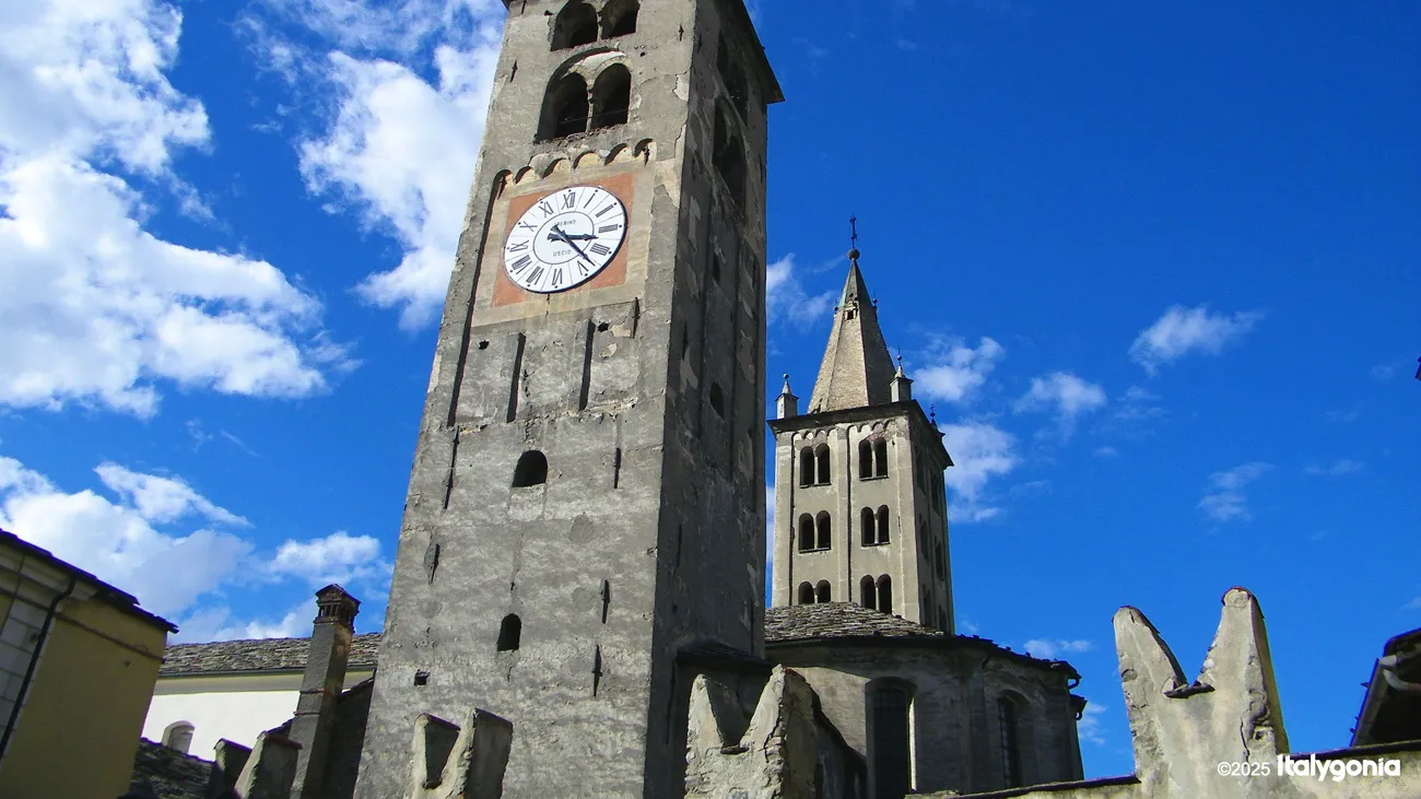 ITALYGONIA TRAVEL