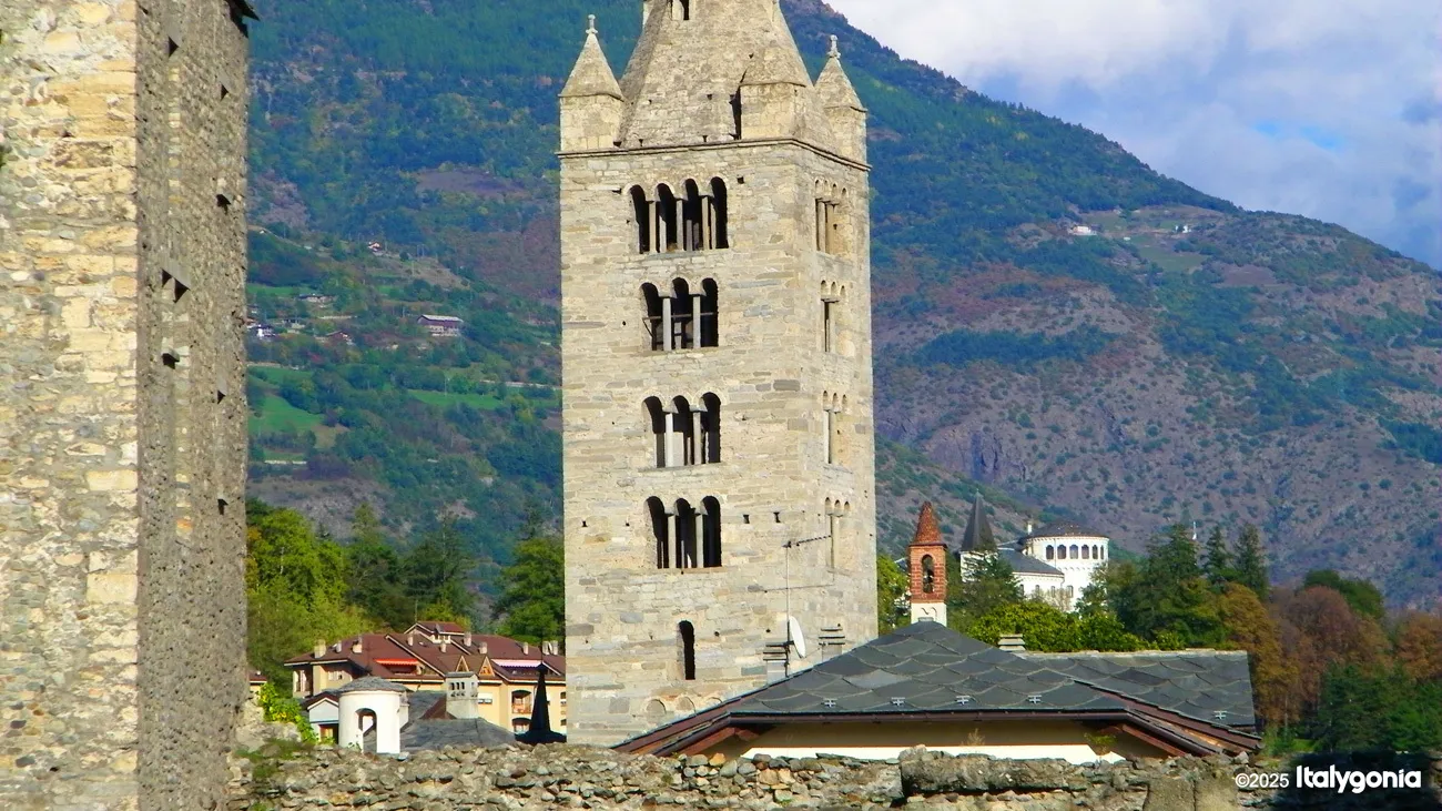 ITALYGONIA TRAVEL