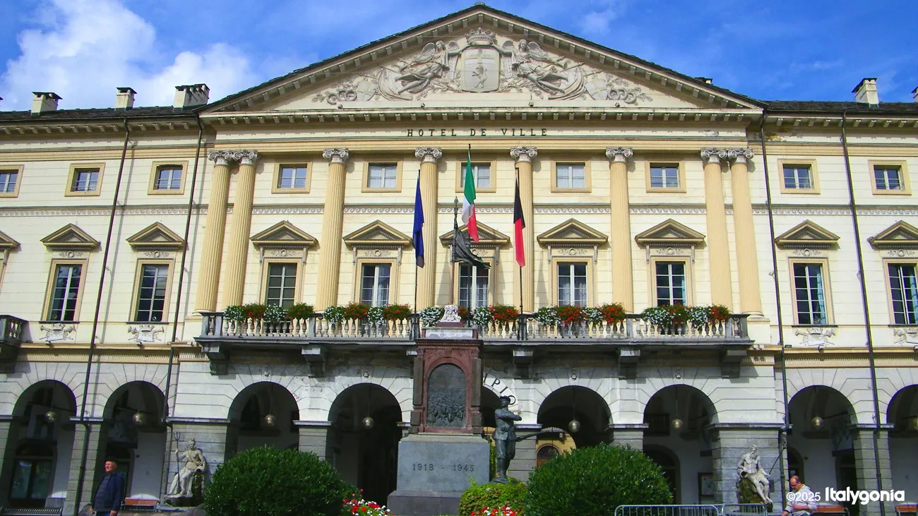 ITALYGONIA TRAVEL