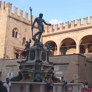 Bologna Private Tour: Hidden Gems & Historic Center Walk