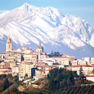 Chieti Private Tour: Historic Center, Roman Heritage & Hidden Gems