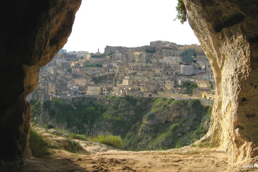 Matera Private Tour: Discover the UNESCO Sassi of Matera