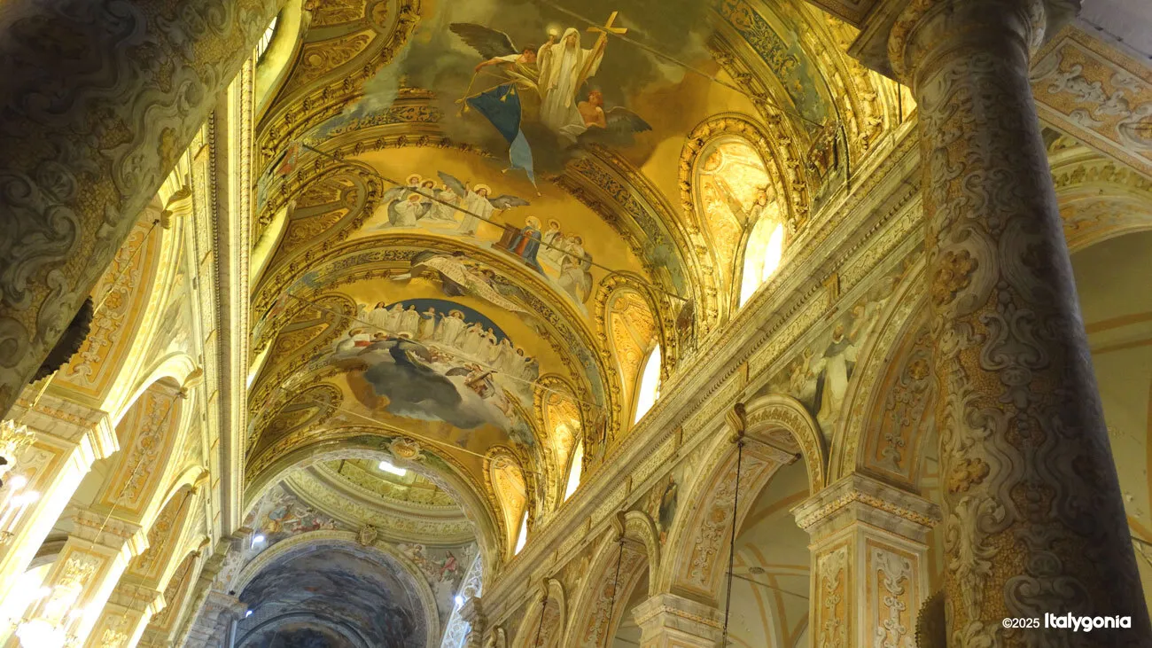 Acireale Private Tour: Baroque Churches & Historic Center