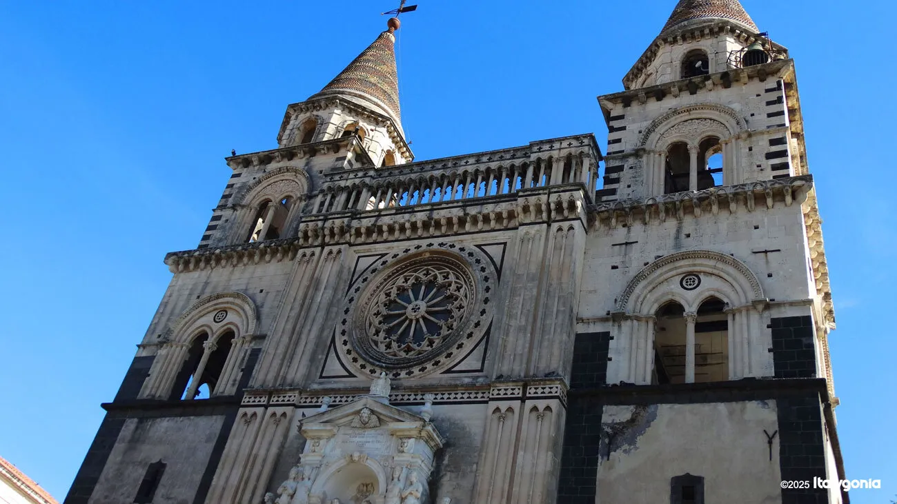 Acireale Private Tour: Baroque Churches & Historic Center