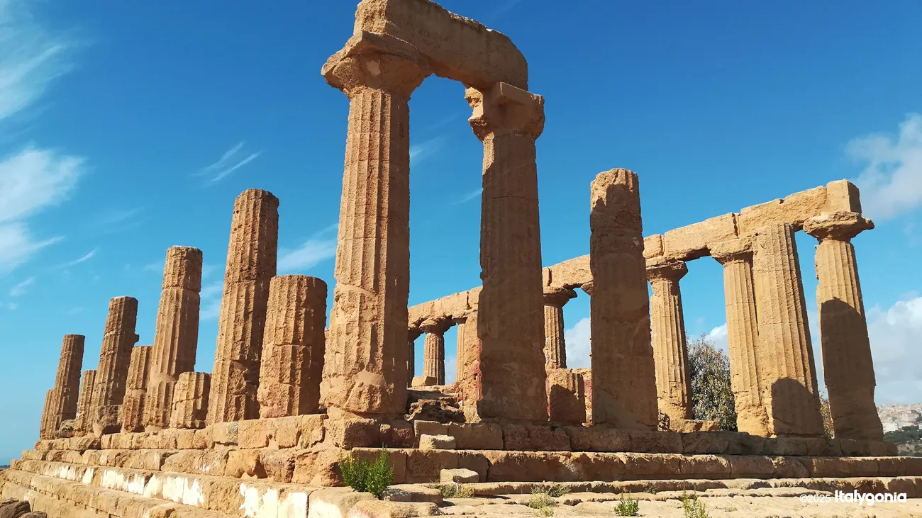 Agrigento Private Tour: Valley of the Temples & Ancient Ruins