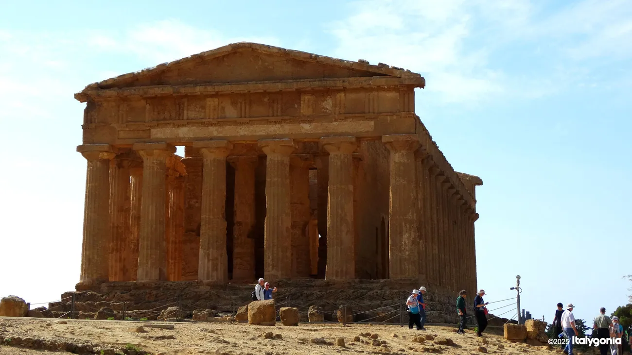 Agrigento Private Tour: Valley of the Temples & Ancient Ruins