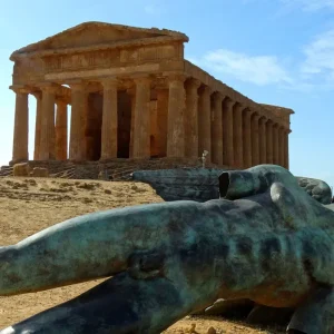 Agrigento Private Tour: Valley of the Temples & Ancient Ruins