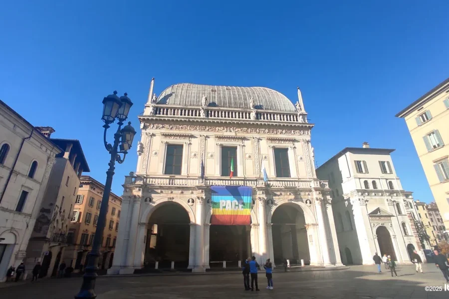Brescia Private Tour: Roman, Renaissance & Modern Architecture