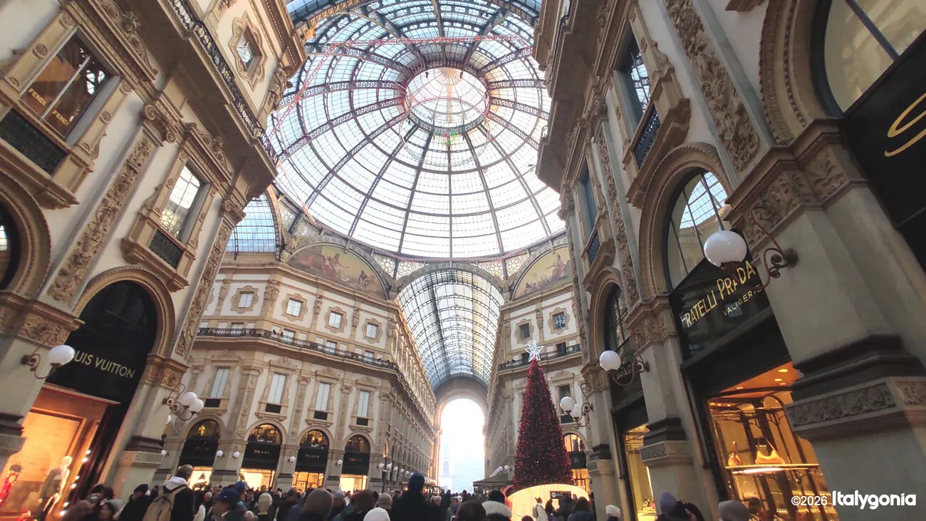Milan Private Tour: Walking Tour of Icons & Hidden Gems